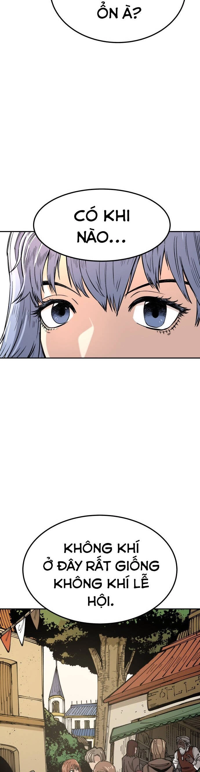 Sắp Xuất Ngũ Thì Isekai Chapter 12 - 62