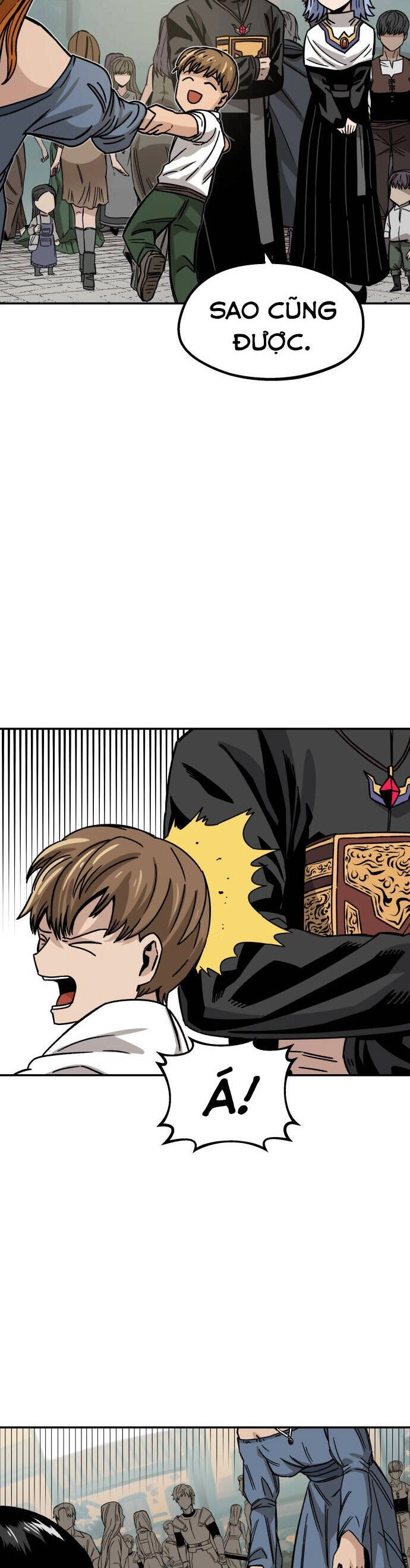 Sắp Xuất Ngũ Thì Isekai Chapter 12 - 65