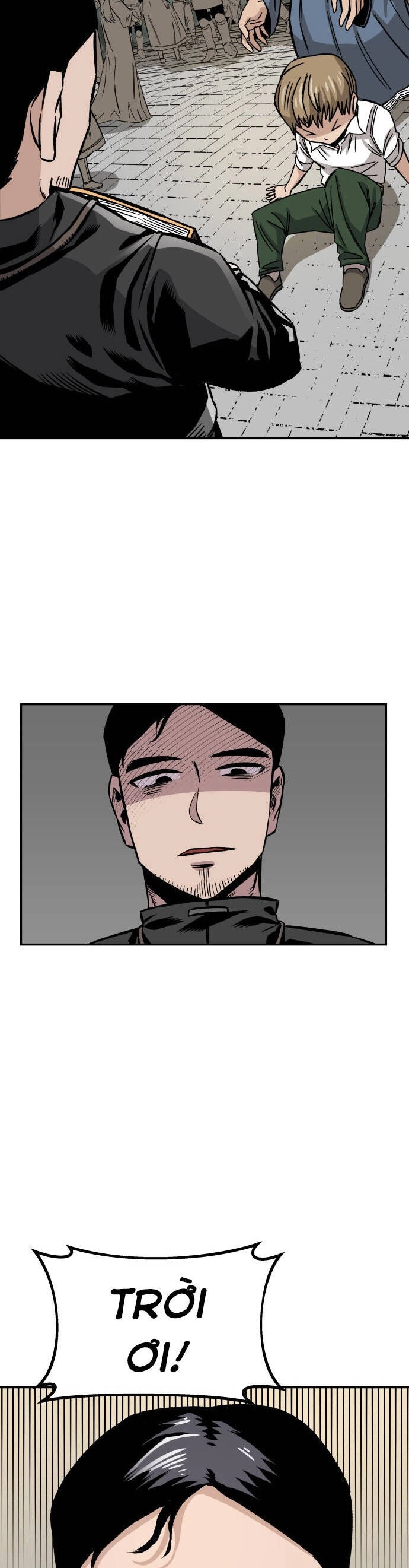 Sắp Xuất Ngũ Thì Isekai Chapter 12 - 66