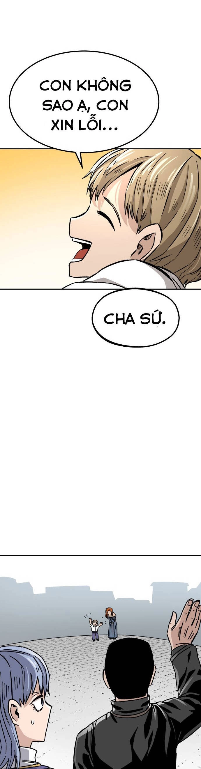 Sắp Xuất Ngũ Thì Isekai Chapter 12 - 68