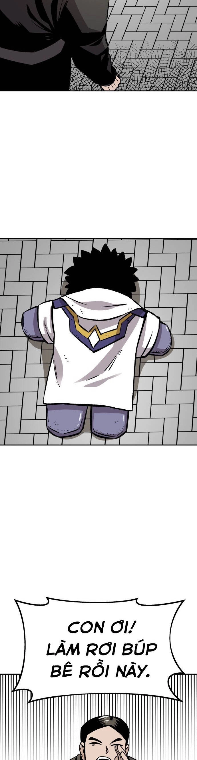 Sắp Xuất Ngũ Thì Isekai Chapter 12 - 71