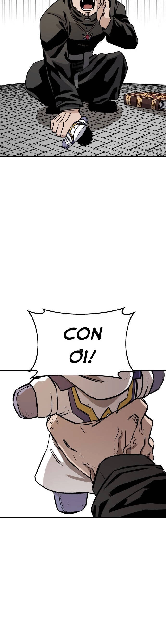 Sắp Xuất Ngũ Thì Isekai Chapter 12 - 72