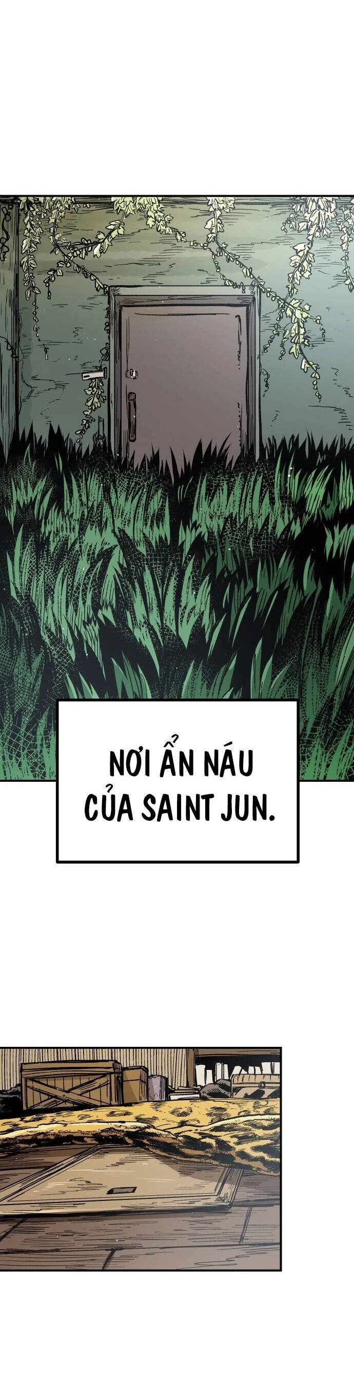 Sắp Xuất Ngũ Thì Isekai Chapter 13 - 6