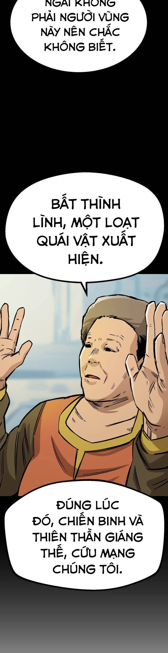 Sắp Xuất Ngũ Thì Isekai Chapter 13 - 9