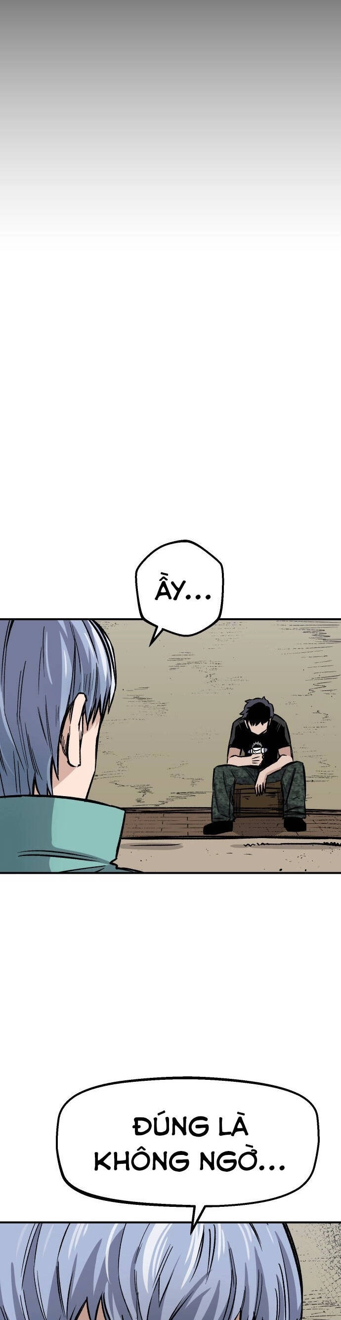 Sắp Xuất Ngũ Thì Isekai Chapter 13 - 10