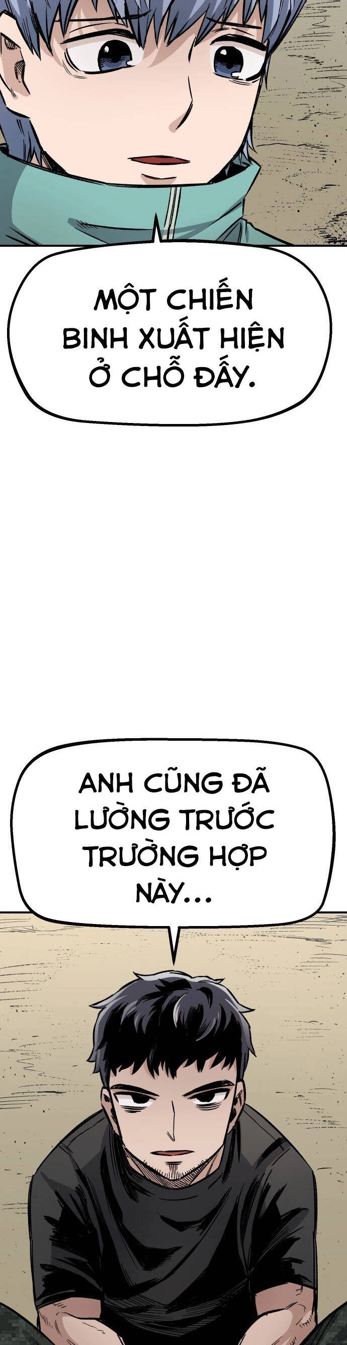 Sắp Xuất Ngũ Thì Isekai Chapter 13 - 11