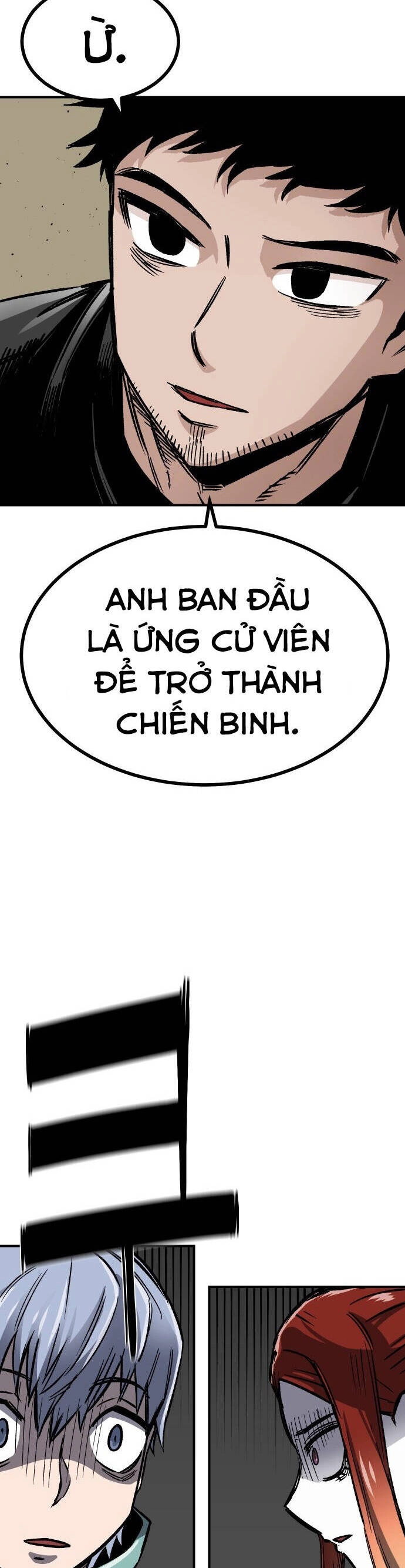 Sắp Xuất Ngũ Thì Isekai Chapter 13 - 13