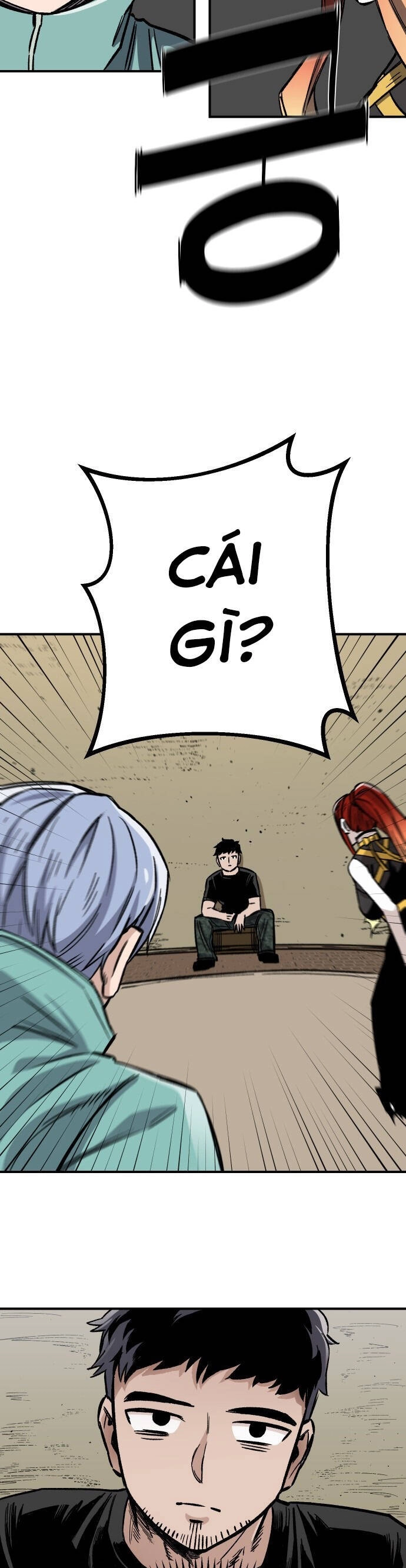 Sắp Xuất Ngũ Thì Isekai Chapter 13 - 14