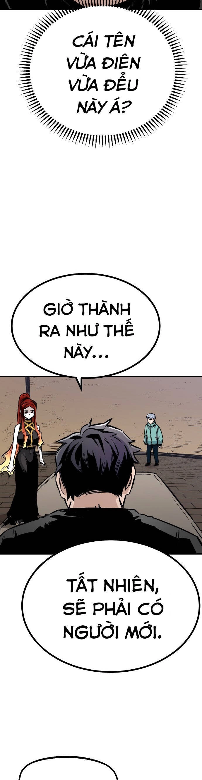 Sắp Xuất Ngũ Thì Isekai Chapter 13 - 15