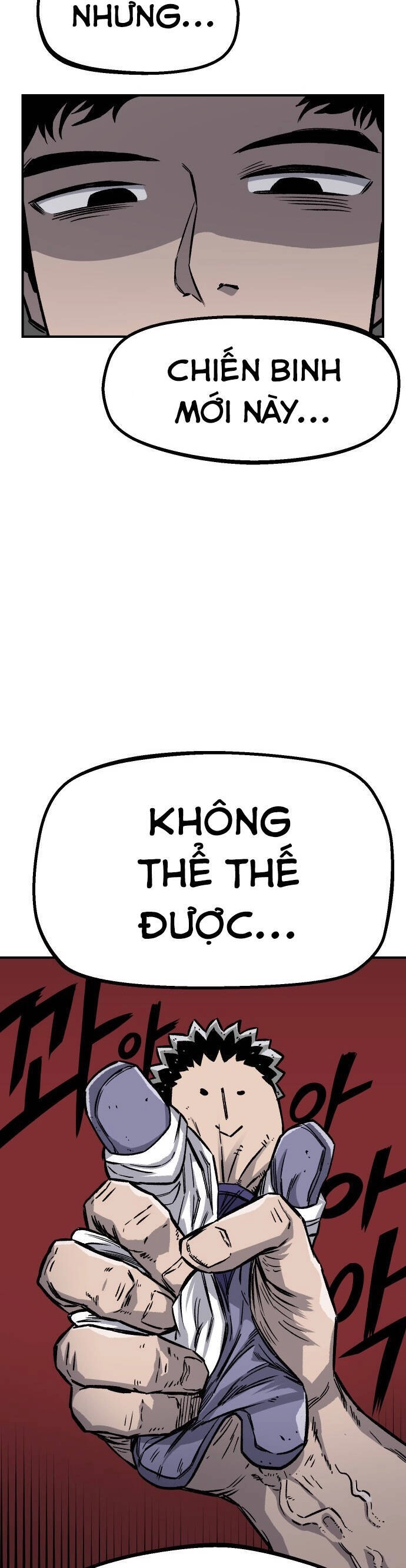 Sắp Xuất Ngũ Thì Isekai Chapter 13 - 16