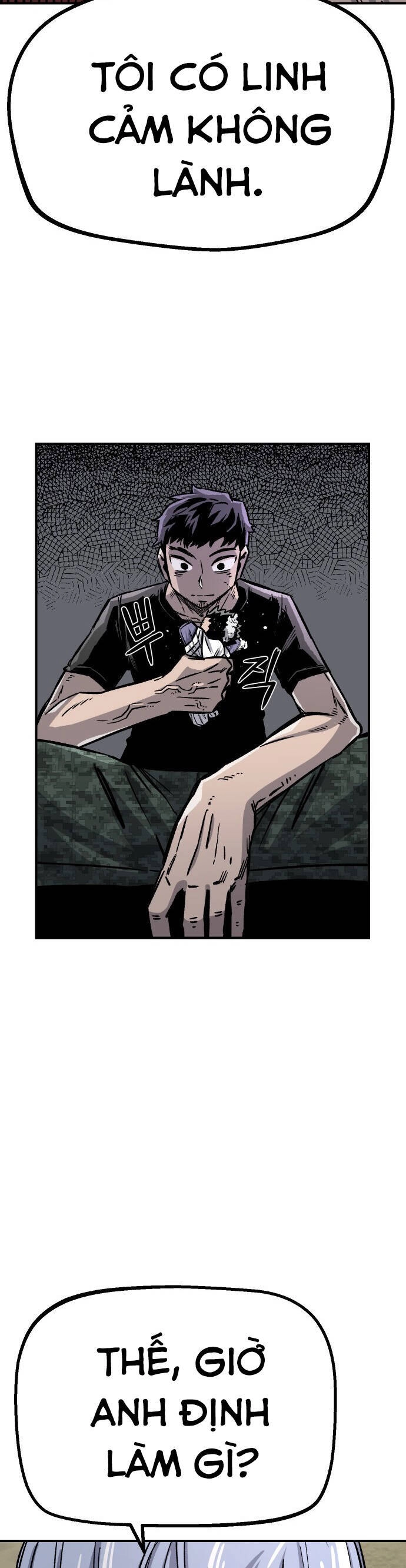 Sắp Xuất Ngũ Thì Isekai Chapter 13 - 17