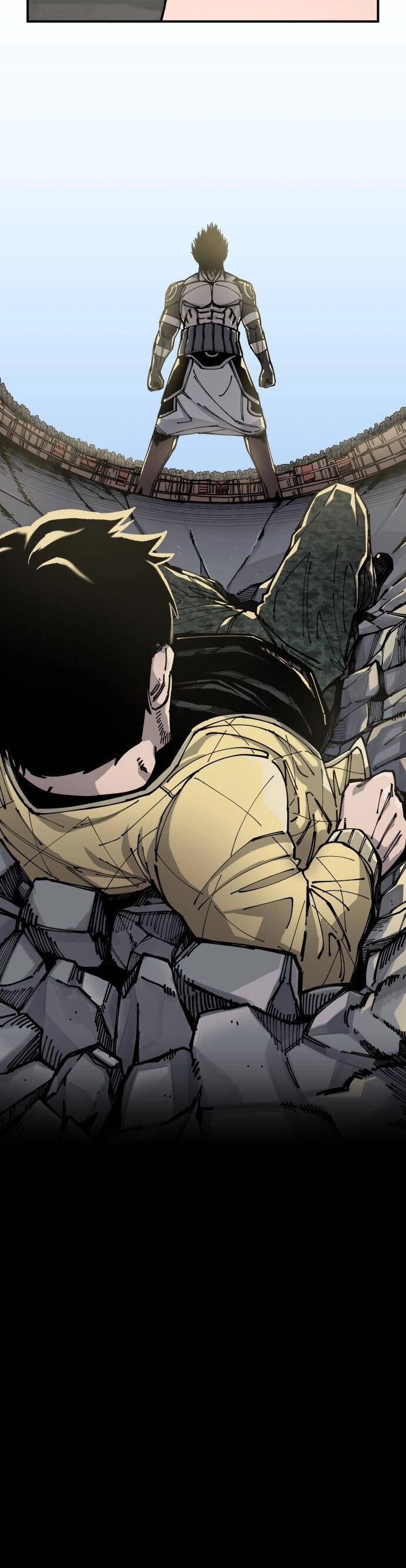 Sắp Xuất Ngũ Thì Isekai Chapter 13 - 19