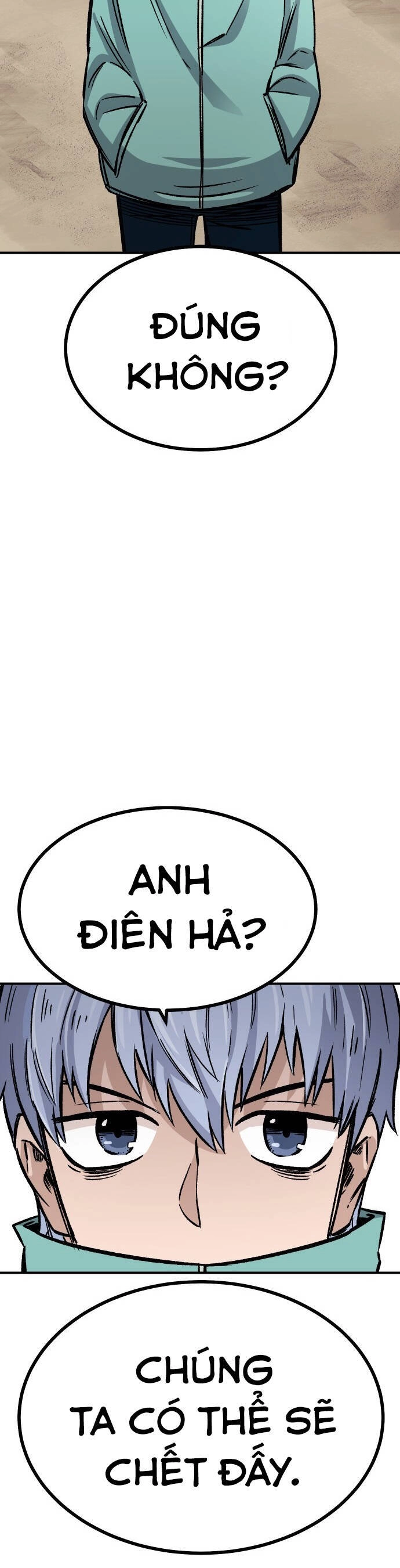 Sắp Xuất Ngũ Thì Isekai Chapter 13 - 25