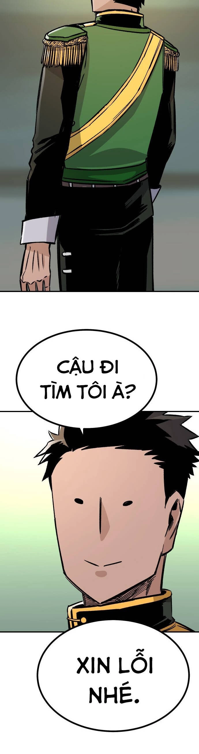 Sắp Xuất Ngũ Thì Isekai Chapter 13 - 31