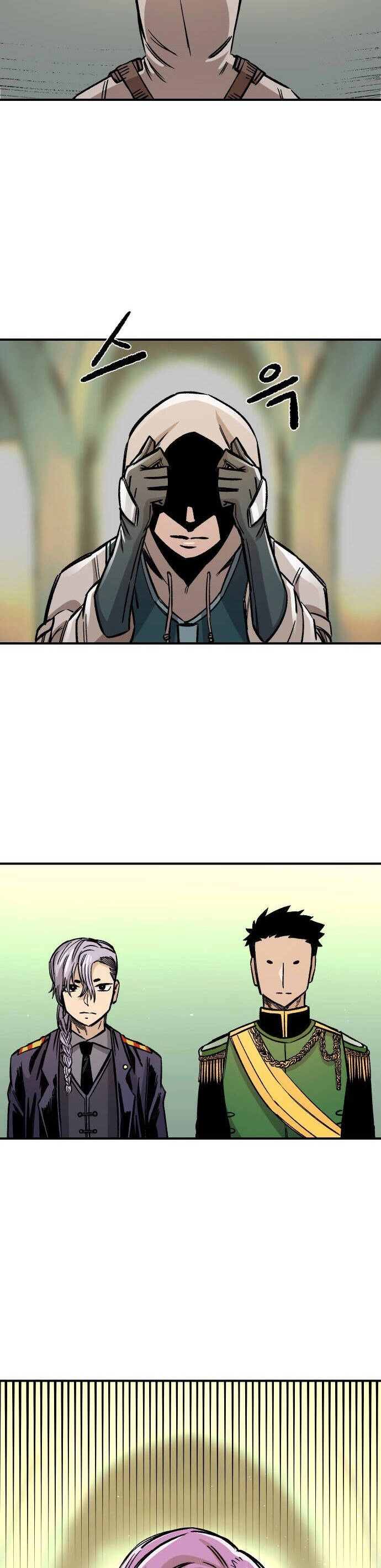 Sắp Xuất Ngũ Thì Isekai Chapter 13 - 35