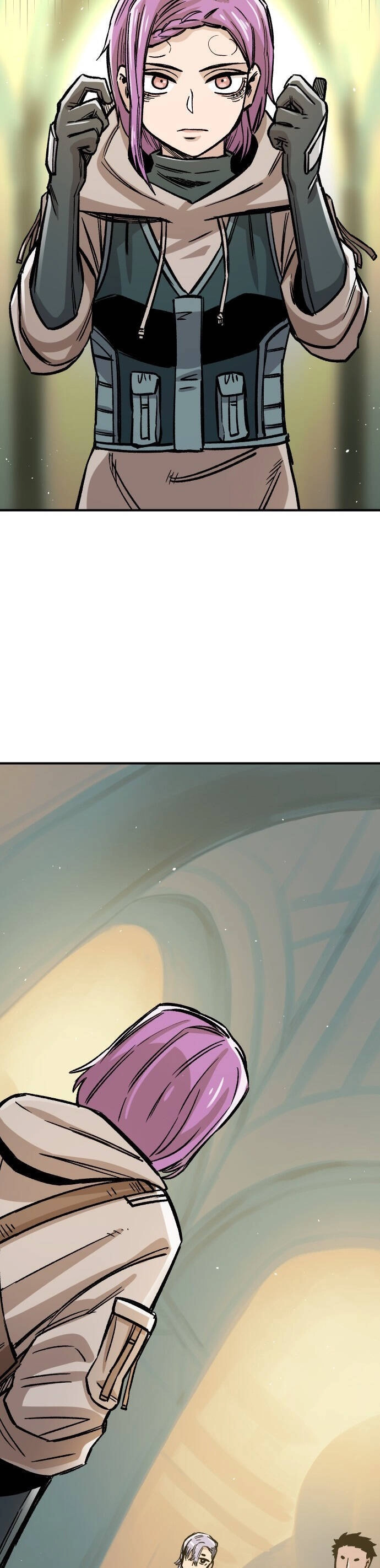 Sắp Xuất Ngũ Thì Isekai Chapter 13 - 36