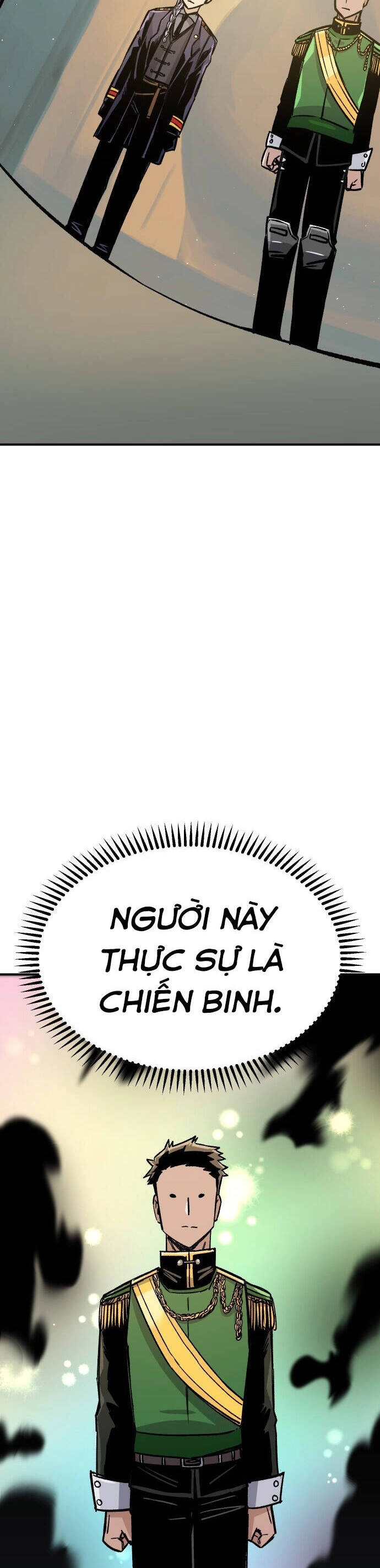 Sắp Xuất Ngũ Thì Isekai Chapter 13 - 37