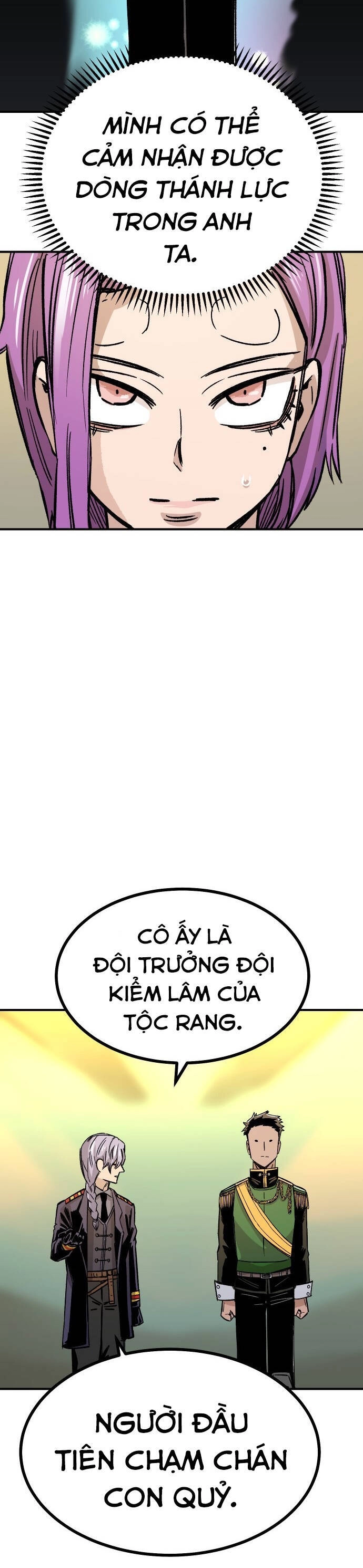 Sắp Xuất Ngũ Thì Isekai Chapter 13 - 38