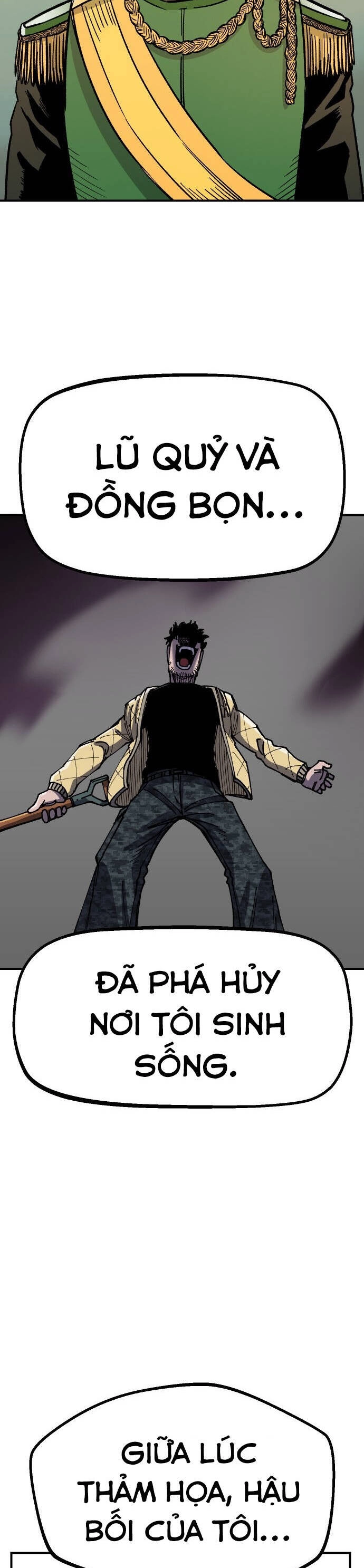 Sắp Xuất Ngũ Thì Isekai Chapter 13 - 41