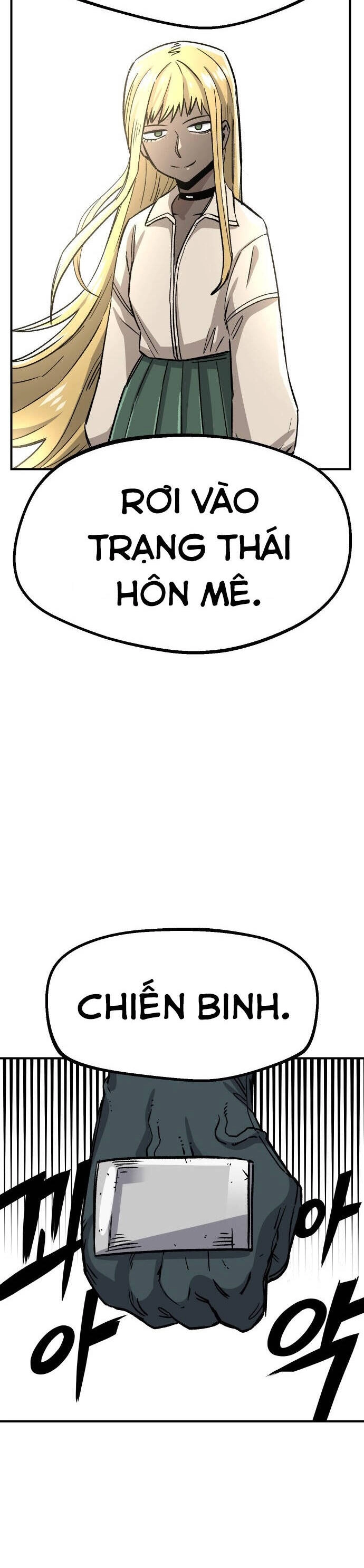 Sắp Xuất Ngũ Thì Isekai Chapter 13 - 42