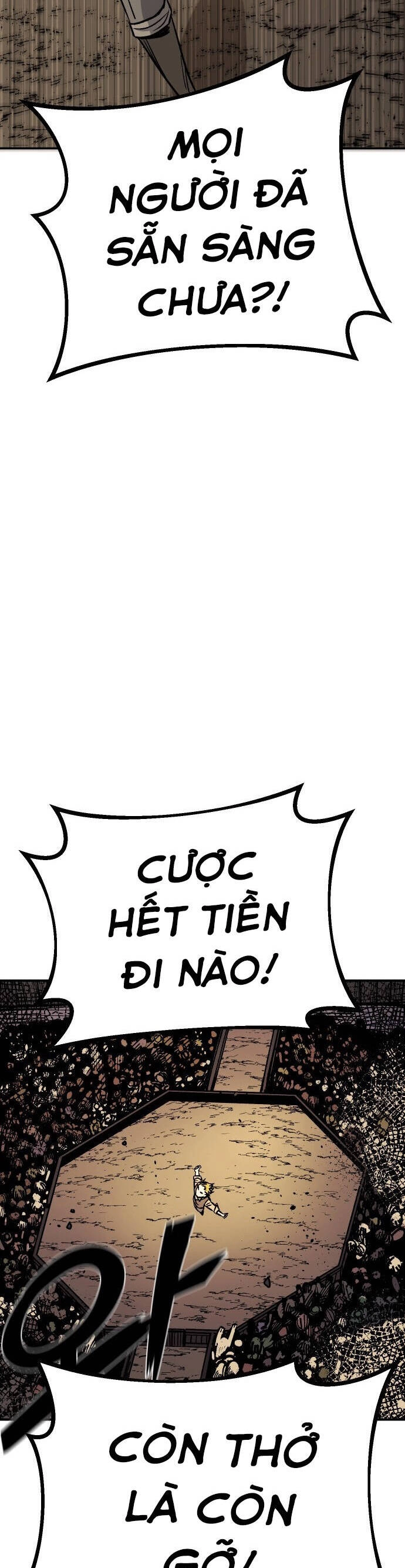 Sắp Xuất Ngũ Thì Isekai Chapter 13 - 46