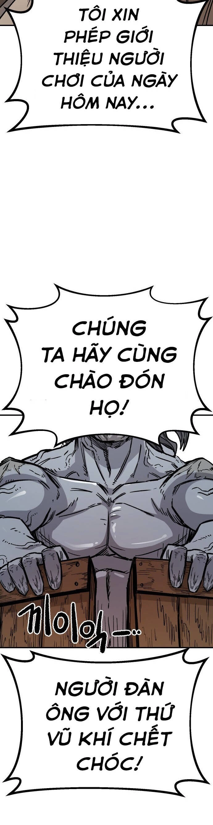 Sắp Xuất Ngũ Thì Isekai Chapter 13 - 48