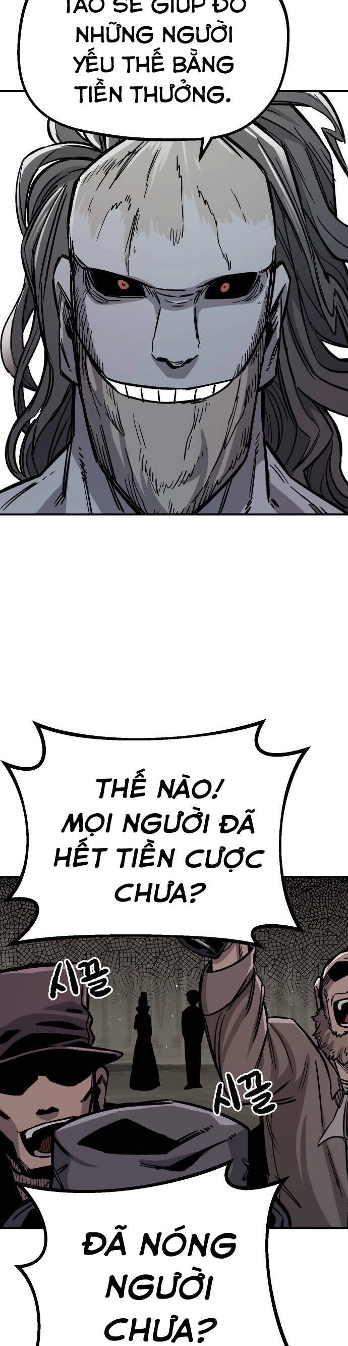 Sắp Xuất Ngũ Thì Isekai Chapter 13 - 50