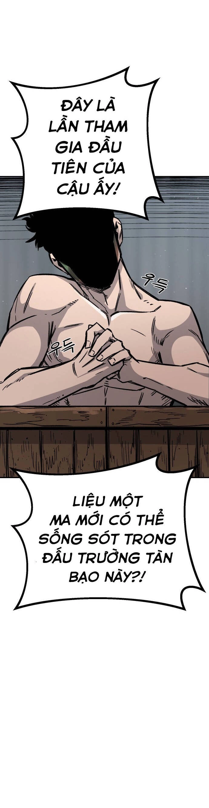 Sắp Xuất Ngũ Thì Isekai Chapter 13 - 52