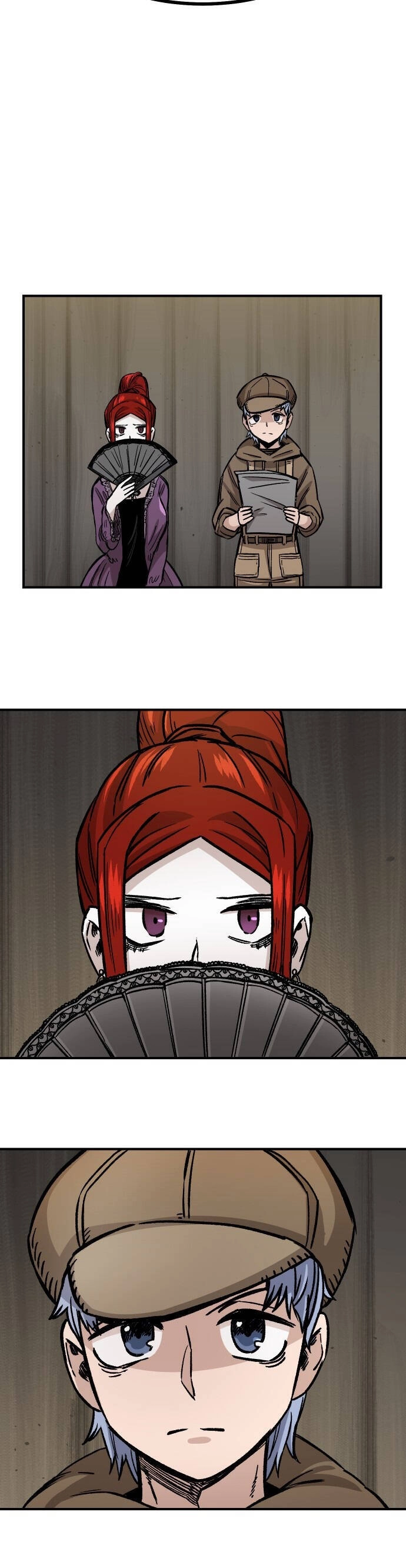 Sắp Xuất Ngũ Thì Isekai Chapter 13 - 55