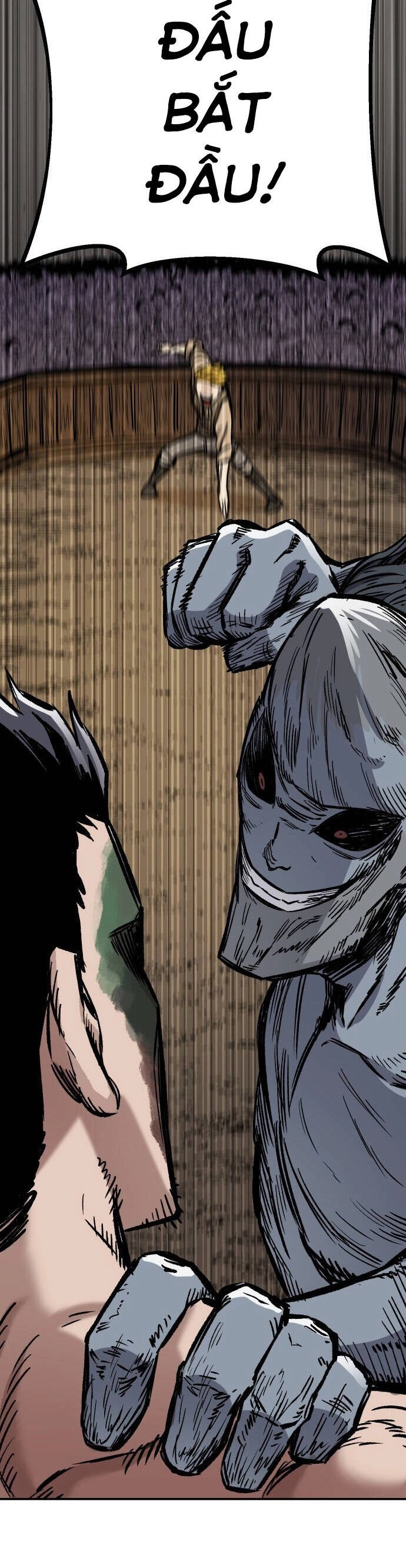 Sắp Xuất Ngũ Thì Isekai Chapter 13 - 59