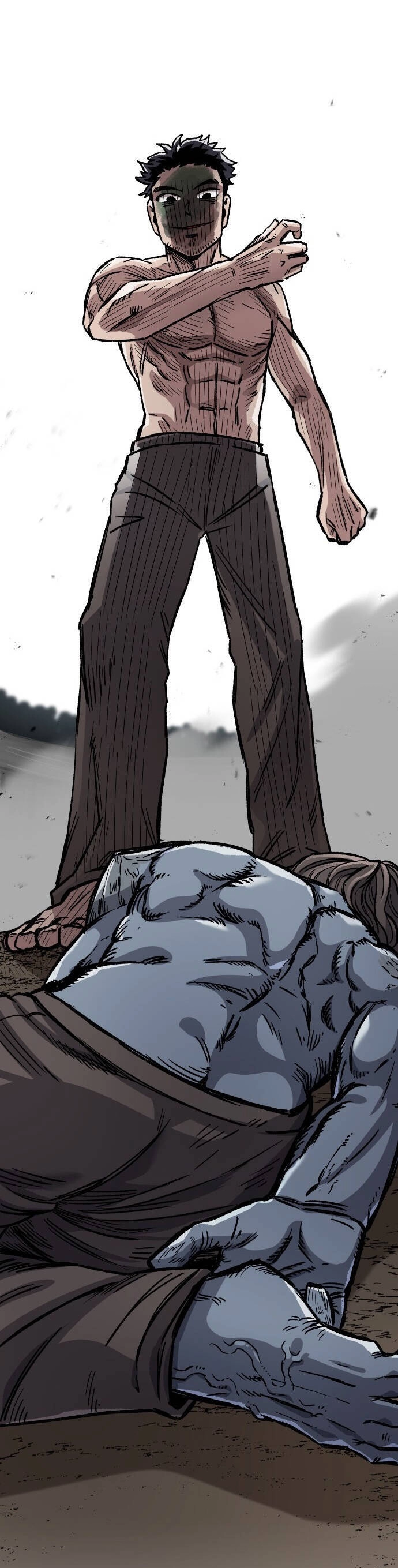 Sắp Xuất Ngũ Thì Isekai Chapter 14 - 4