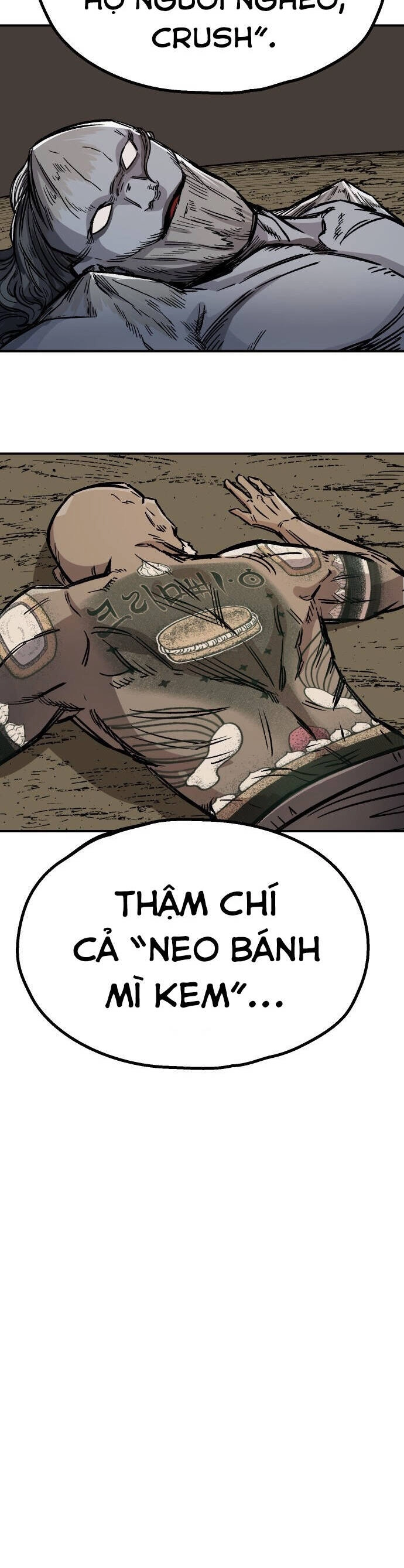 Sắp Xuất Ngũ Thì Isekai Chapter 14 - 12