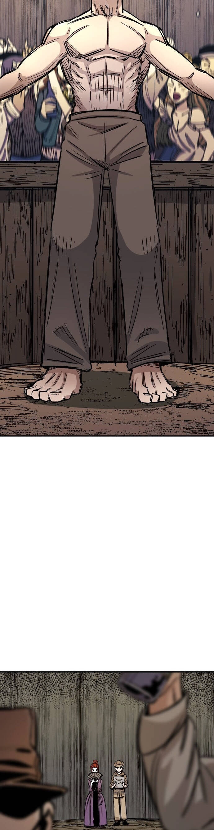 Sắp Xuất Ngũ Thì Isekai Chapter 14 - 14