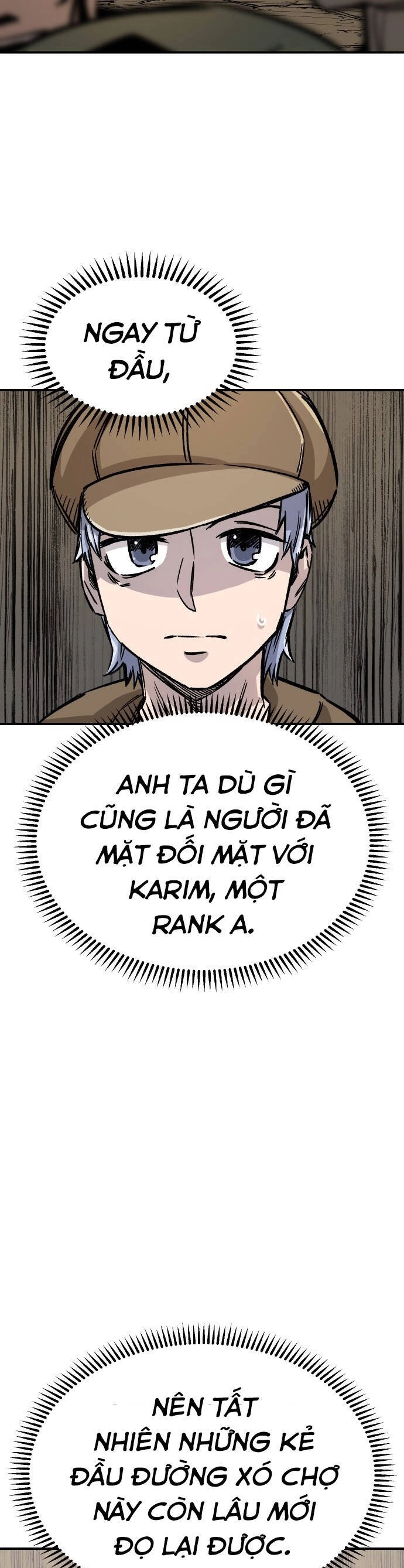 Sắp Xuất Ngũ Thì Isekai Chapter 14 - 15