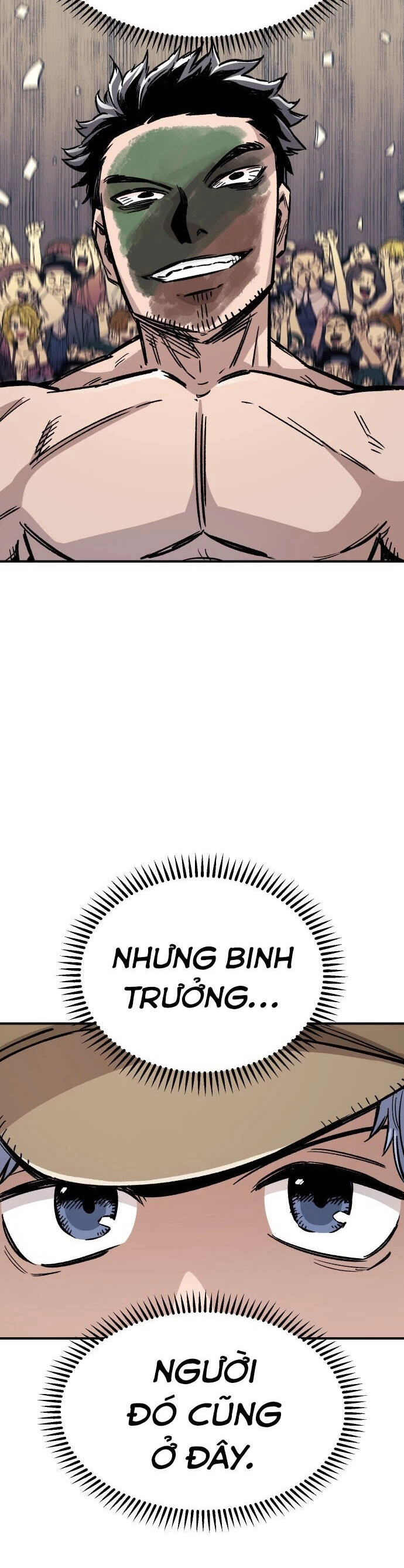 Sắp Xuất Ngũ Thì Isekai Chapter 14 - 16