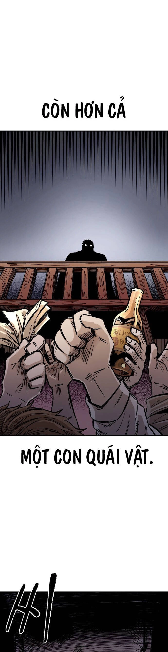 Sắp Xuất Ngũ Thì Isekai Chapter 14 - 18