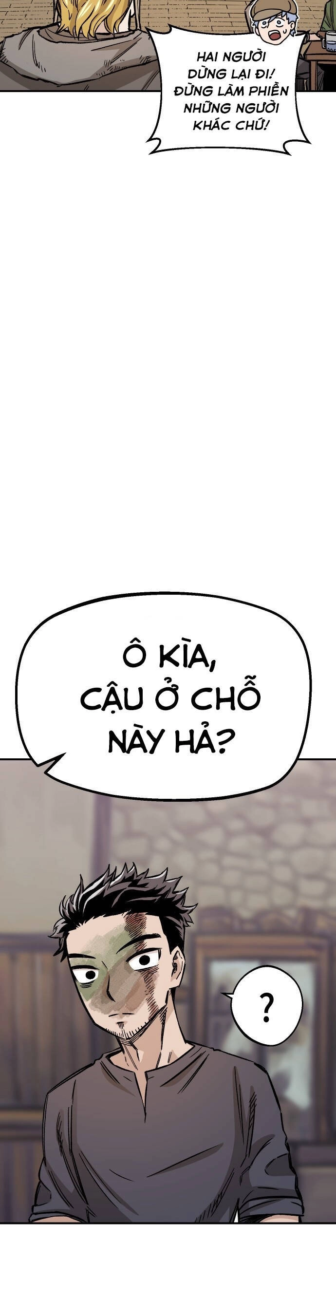 Sắp Xuất Ngũ Thì Isekai Chapter 14 - 27