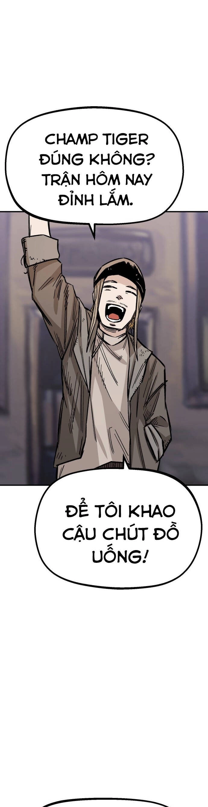 Sắp Xuất Ngũ Thì Isekai Chapter 14 - 28