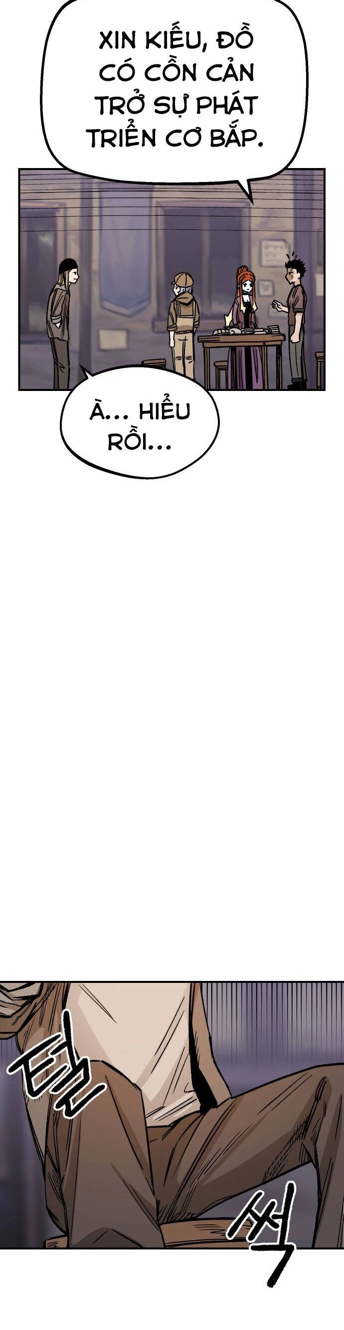 Sắp Xuất Ngũ Thì Isekai Chapter 14 - 29