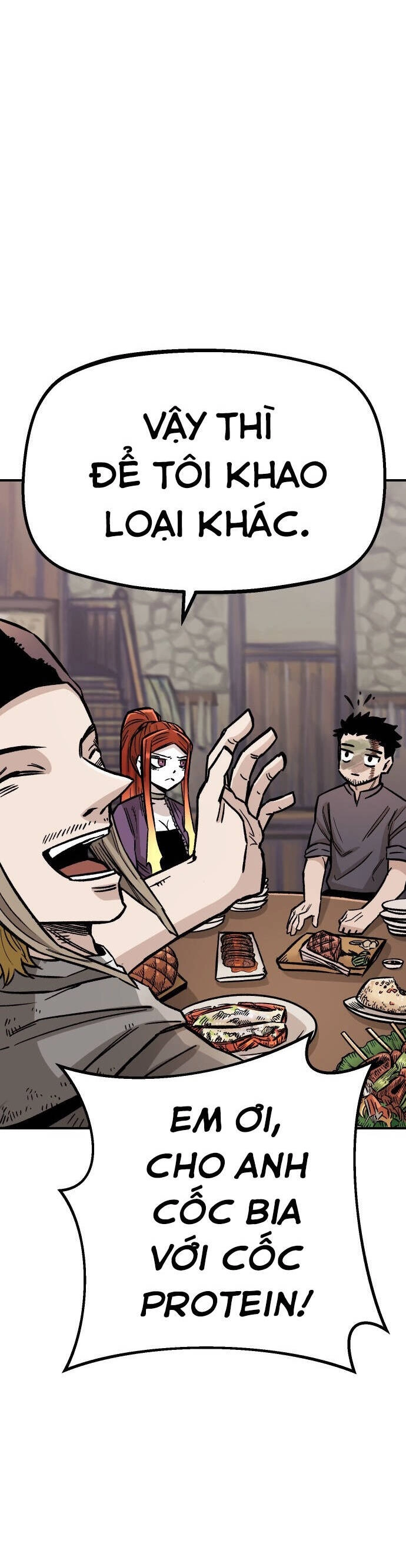 Sắp Xuất Ngũ Thì Isekai Chapter 14 - 30