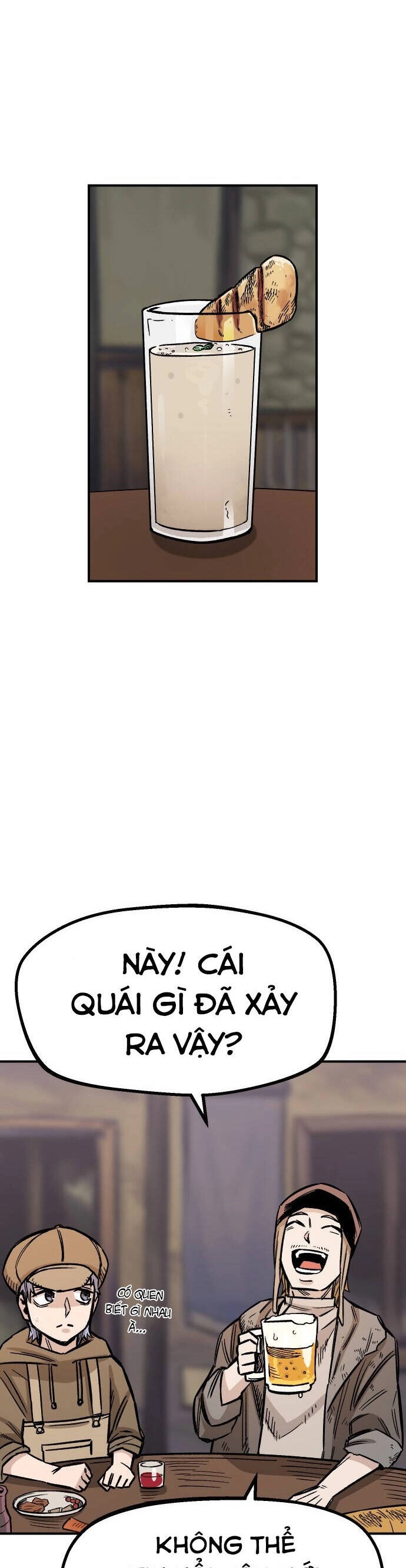 Sắp Xuất Ngũ Thì Isekai Chapter 14 - 31