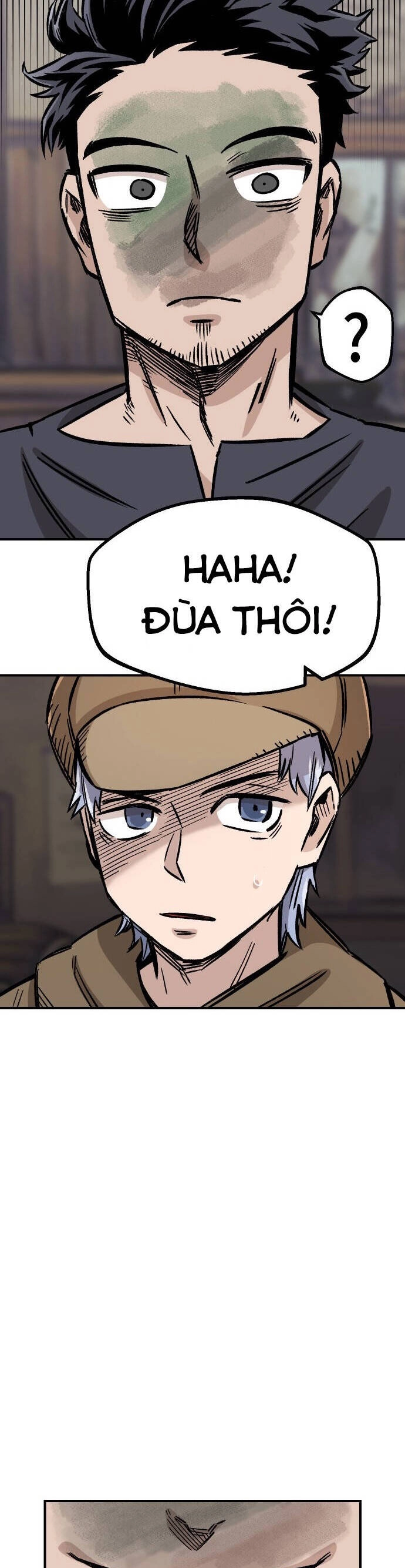 Sắp Xuất Ngũ Thì Isekai Chapter 14 - 34