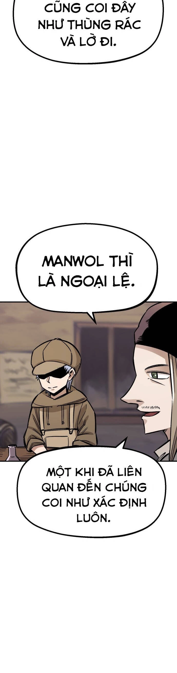 Sắp Xuất Ngũ Thì Isekai Chapter 14 - 40