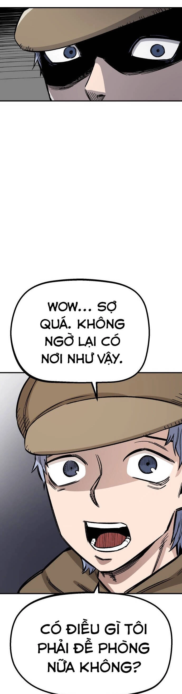 Sắp Xuất Ngũ Thì Isekai Chapter 14 - 41