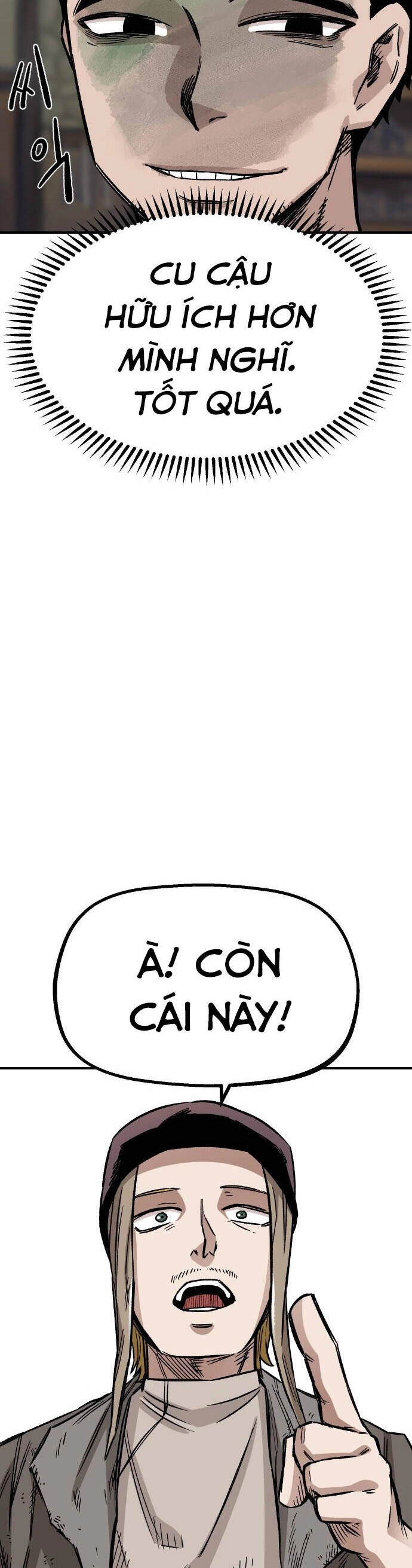 Sắp Xuất Ngũ Thì Isekai Chapter 14 - 43