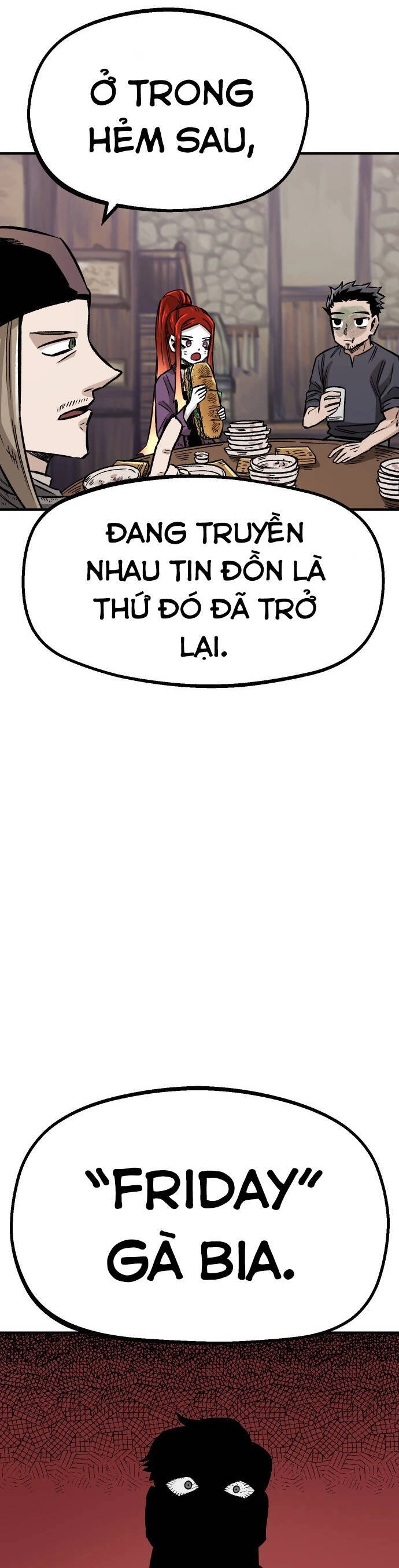 Sắp Xuất Ngũ Thì Isekai Chapter 14 - 45