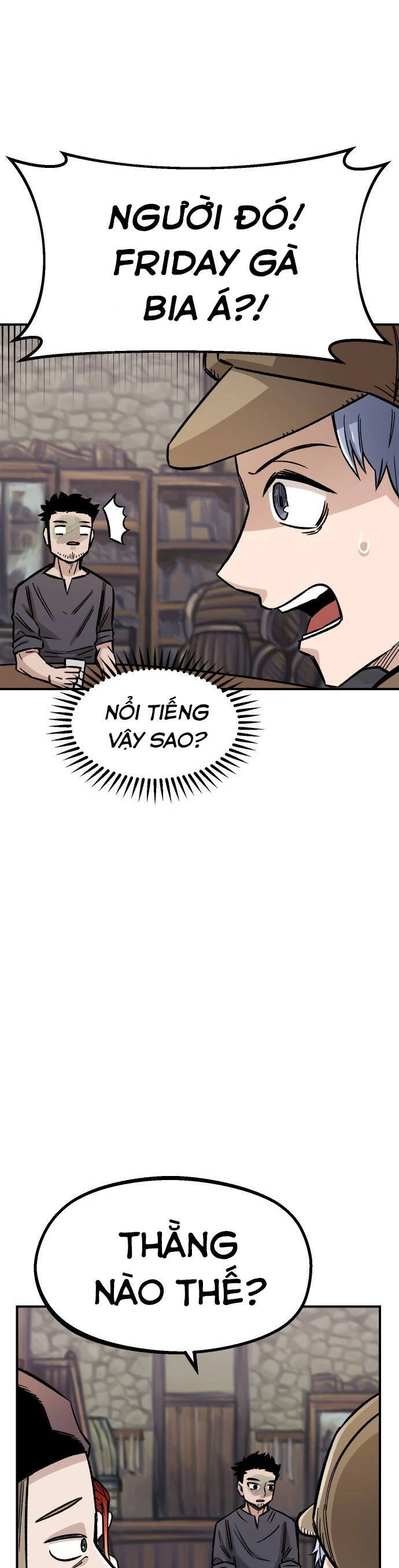 Sắp Xuất Ngũ Thì Isekai Chapter 14 - 47