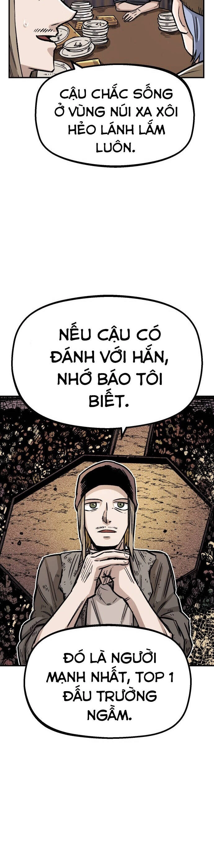 Sắp Xuất Ngũ Thì Isekai Chapter 14 - 48