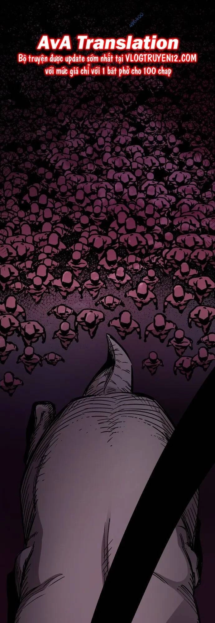 Sắp Xuất Ngũ Thì Isekai Chapter 15 - 17