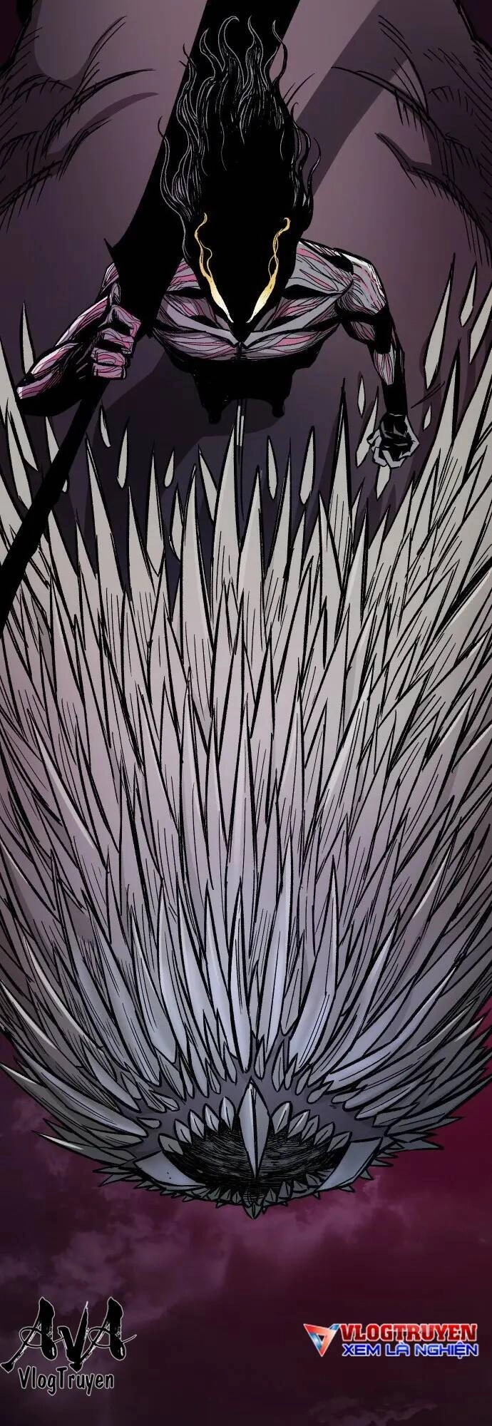 Sắp Xuất Ngũ Thì Isekai Chapter 15 - 18